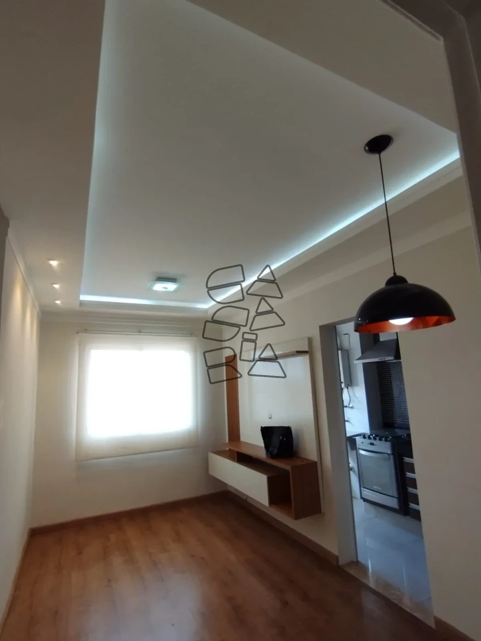 Imagens do imóveis Apartamento à venda - Condomínio Parque do Jatobá - Vila Queiroz Limeira