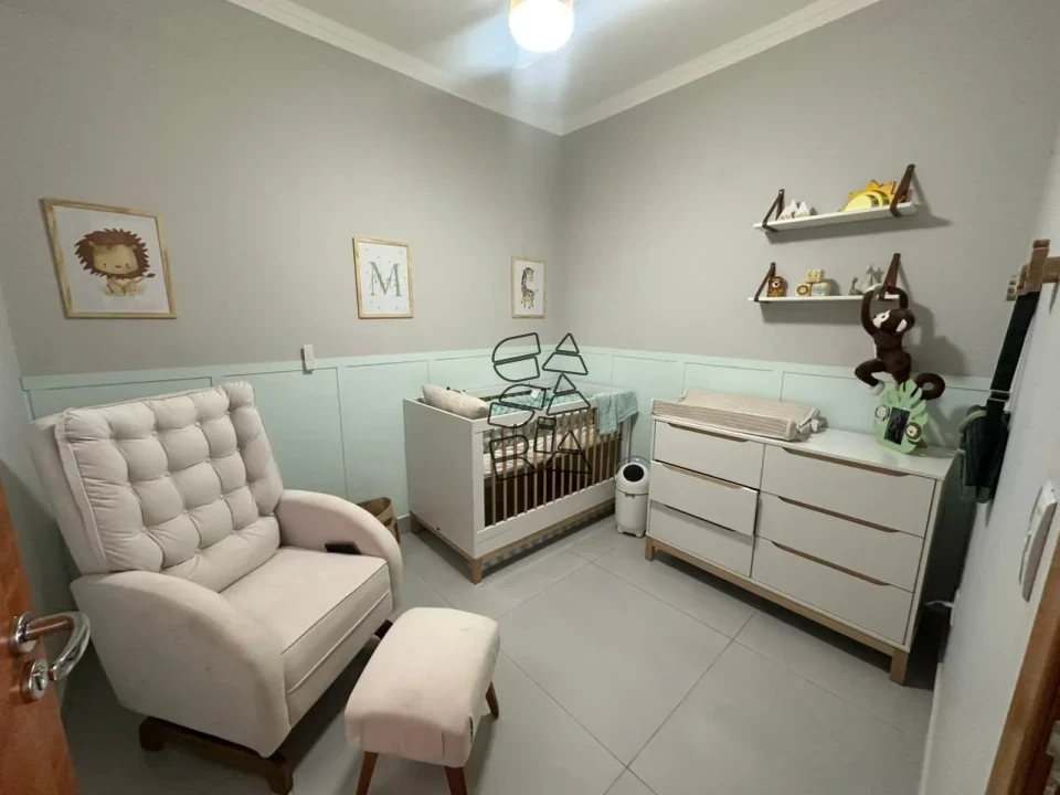 Imagens do imóveis Casa Residencial à venda - Residencial Alvorada - Iracemápolis