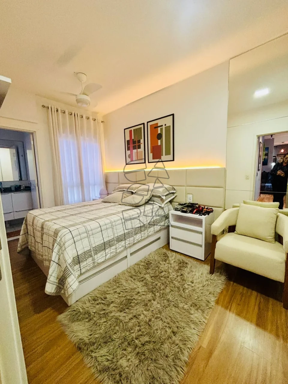 Imagens do imóveis Apartamento à venda - Terrazzo - Vila Santa Rosália Limeira
