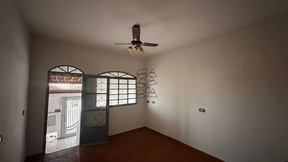 Casa Residencial à venda -  Jardim Nova Suíça Limeira