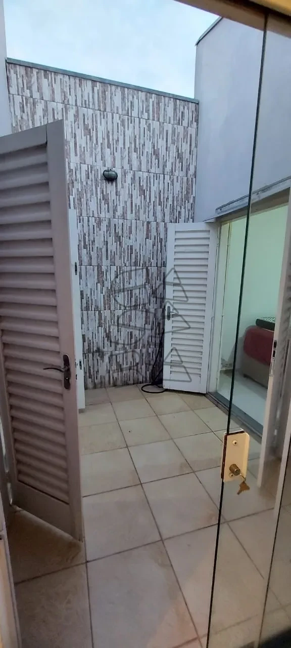 Imagens do imóveis Casa Residencial à venda - Jardim Esmeralda Limeira