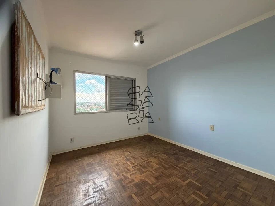 Imagens do imóveis Apartamento à venda - Edifício Jatobá - Centro Limeira