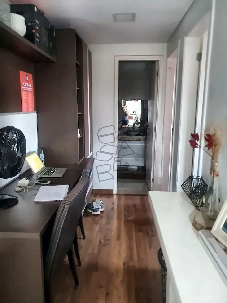 Imagens do imóveis Apartamento à venda - Condomínio Morar Mais - Jardim Esmeralda Limeira
