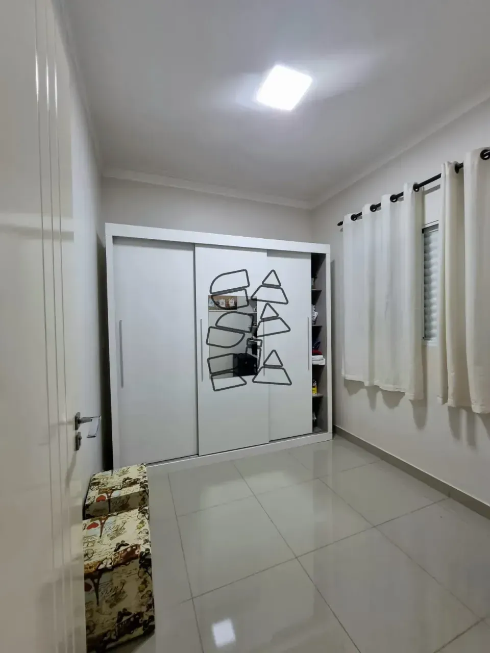 Imagens do imóveis Casa em condomínio à venda - Campo Novo - Jardim Residencial Campo Novo Limeira