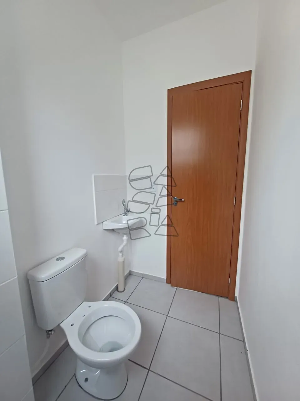 Imagens do imóveis Apartamento à venda - Condominio luz do sol - Fazenda Duas Barras Limeira