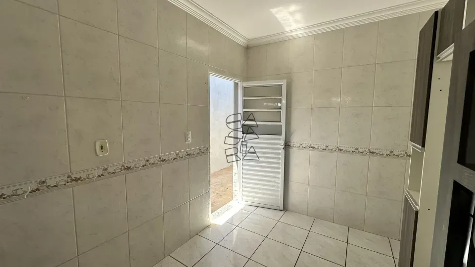 Imagens do imóveis Casa Residencial à venda - Jardim Residencial Roseira - Limeira