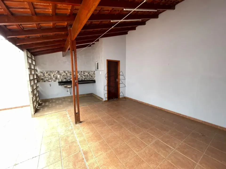 Imagens do imóveis Casa Residencial à venda - Jardim Nova Itália - Limeira