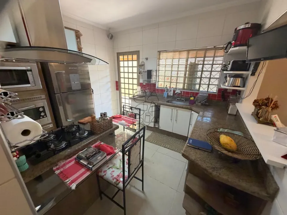 Imagens do imóveis Casa Residencial à venda - Vila Fior - Limeira