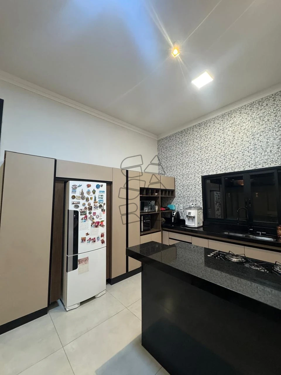 Imagens do imóveis Casa em condomínio à venda - Vale das Oliveiras - Jardim Residencial Alto da Graminha Limeira