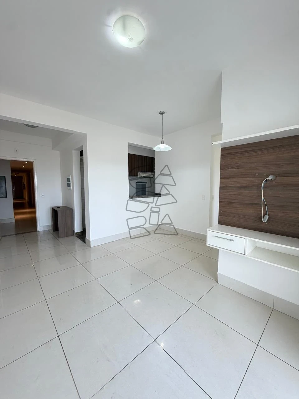 Apartamento à venda - Condomínio Aruba - Chácaras Antonieta Limeira