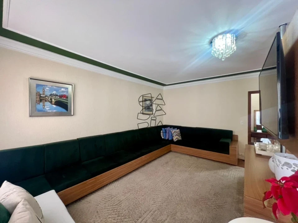 Imagens do imóveis Apartamento à venda - Condomínio Saturno - Centro Limeira