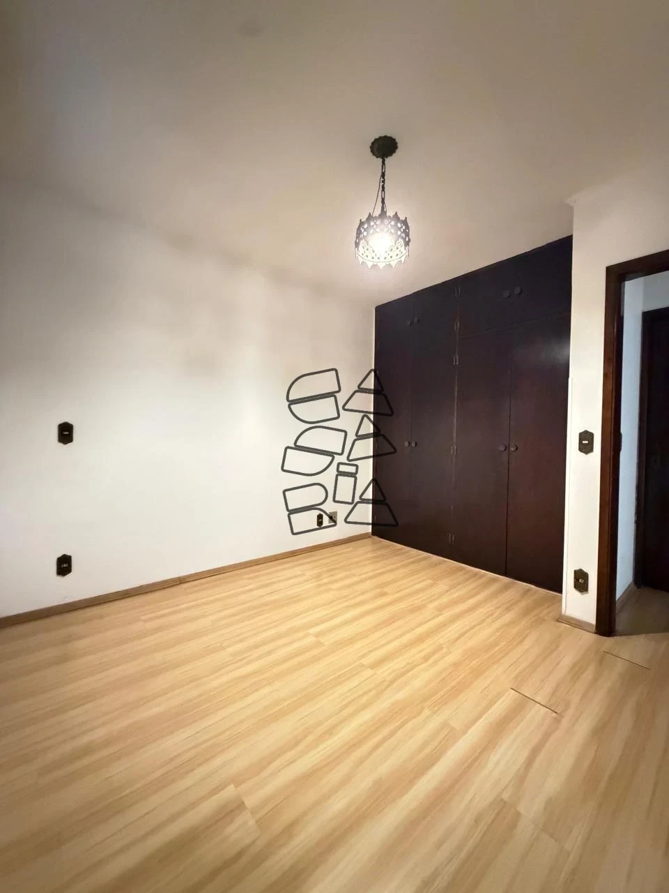 Apartamento à venda - Edifício Jatobá - Centro Limeira