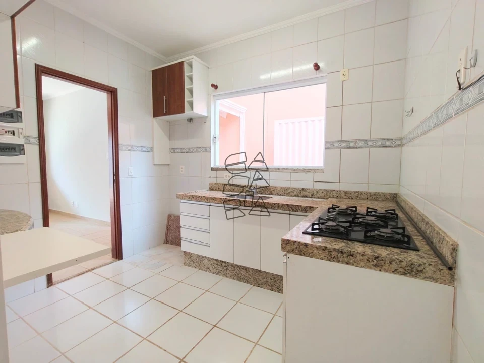 Imagens do imóveis Casa em condomínio à venda - Villagio Firenze - Jd. Nossa Senhora de Fátima Limeira