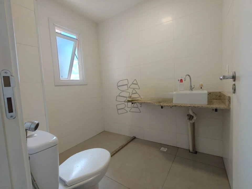 Apartamento à venda - condomínio Neo Santo André - Jardim Santo André Limeira