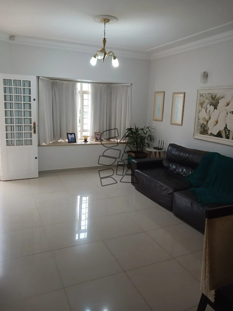 Imagens do imóveis Casa em condomínio à venda -  Residencial Jardim dos Ipês Limeira