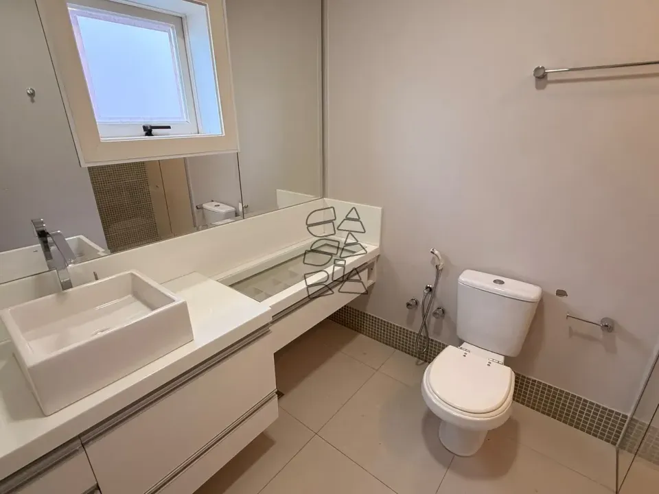 Imagens do imóveis Sobrado em condomínio à venda - Colinas de São João Limeira