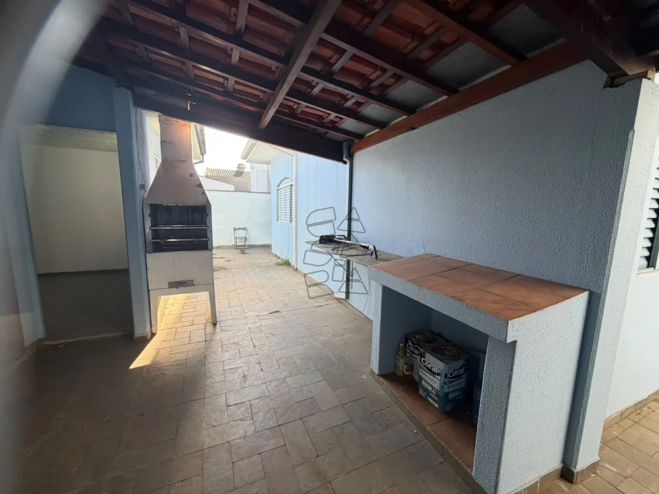 Casa  Residencial à venda - Jardim Santo André