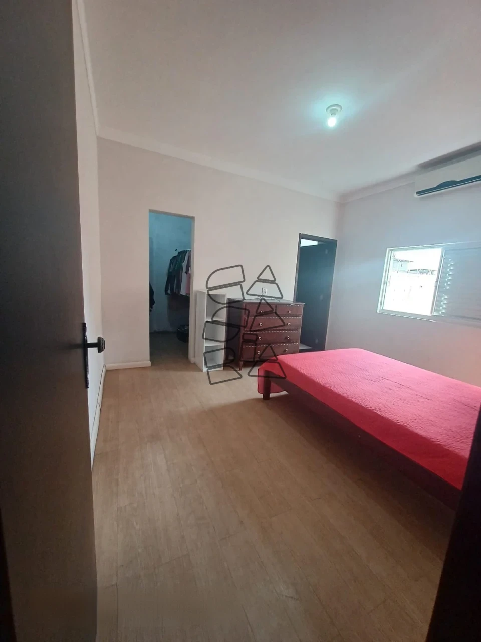 Casa residencial com salão à venda - Jardim Piratininga Limeira
