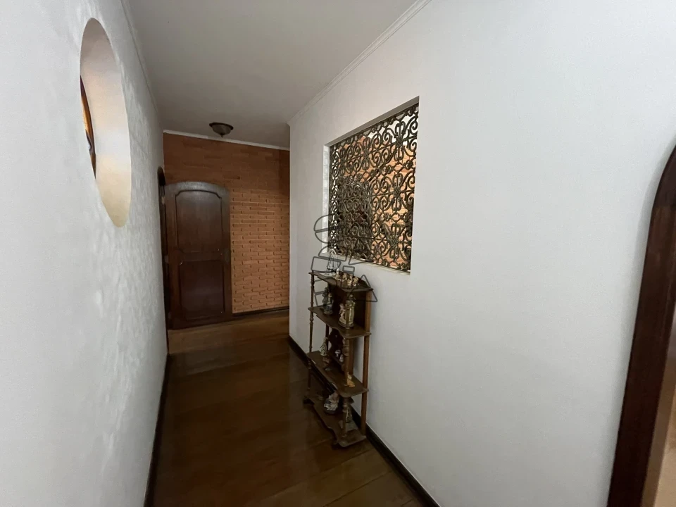 Imagens do imóveis Casa em condomínio à venda -  Jardim Aquárius Limeira