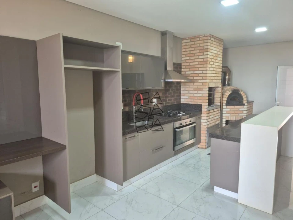 Casa em Condomínio à venda - Parque São Bento - Limeira