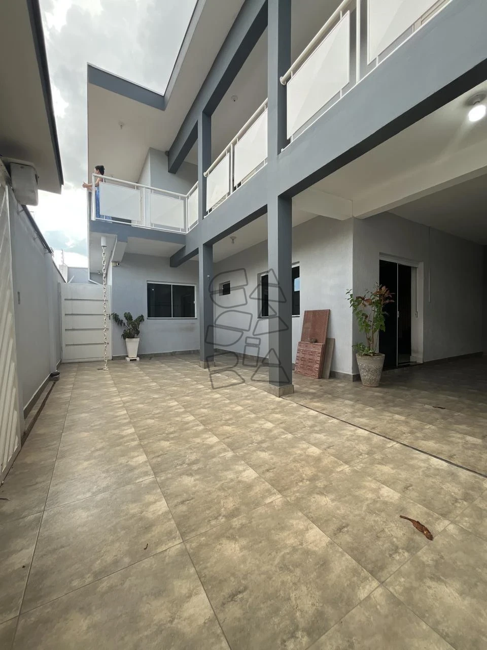 Imagens do imóveis Sobrado residencial à venda - Vila Gioto  Limeira