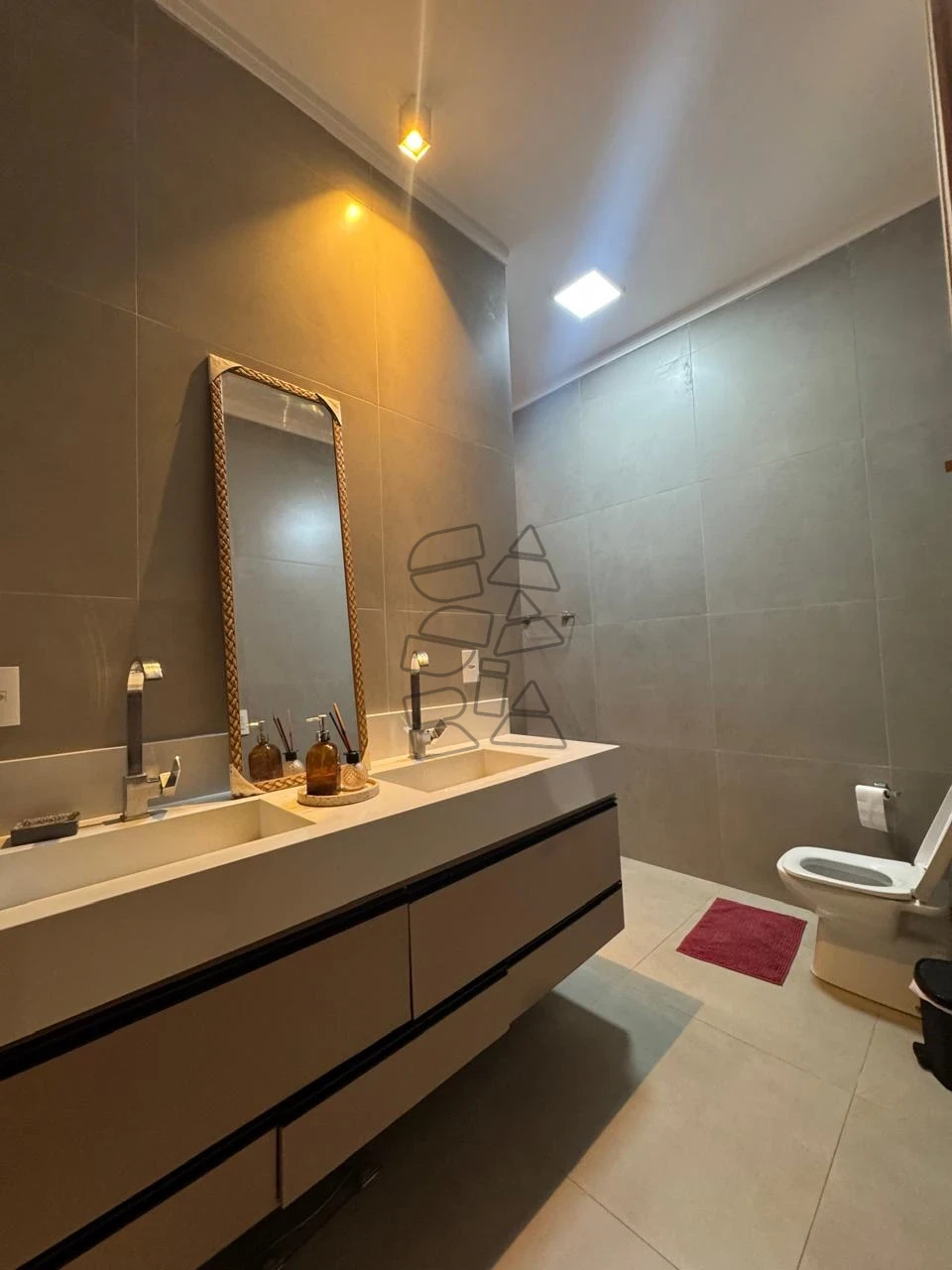 Imagens do imóveis Casa em condomínio à venda - Vale das Oliveiras - Jardim Residencial Alto da Graminha Limeira