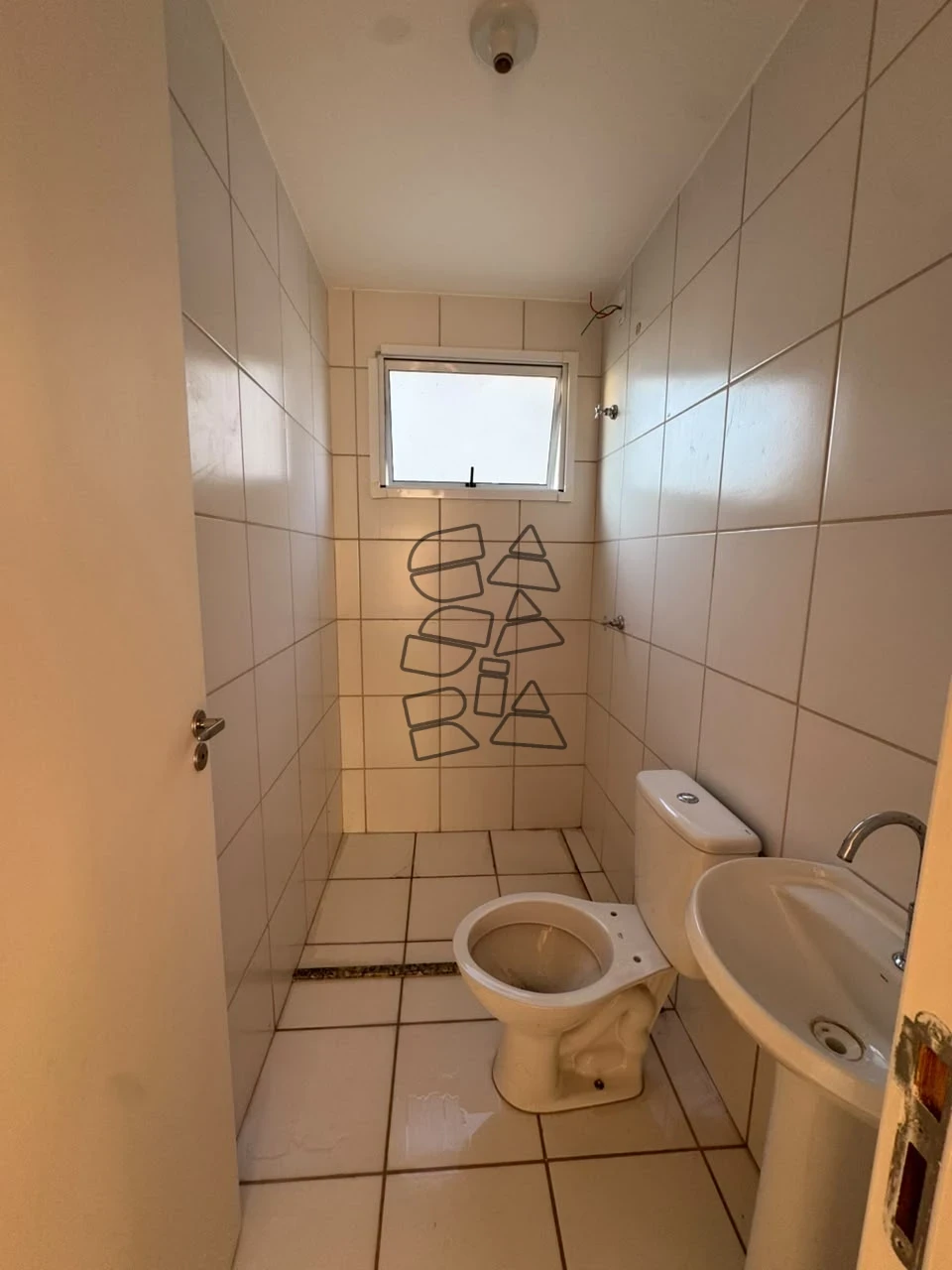 Imagens do imóveis Apartamento à venda - Condomínio Varandas I - Residencial Rubi Limeira