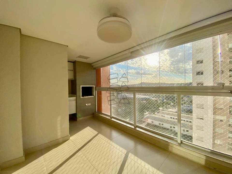 Imagens do imóveis Apartamento à venda -  Condomínio Reservatto Residenziale - Jardim Aquárius Limeira