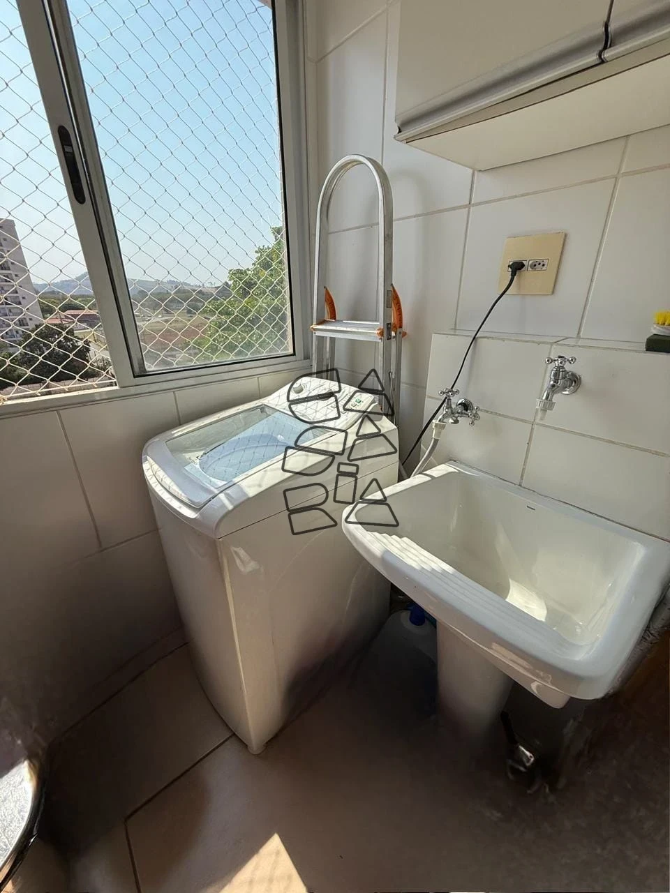 Apartamento à venda - Condomínio Chácara Antonieta - Limeira