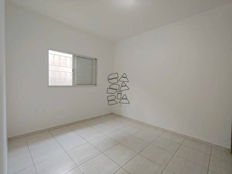 Casa Residencial à venda - Centro Limeira