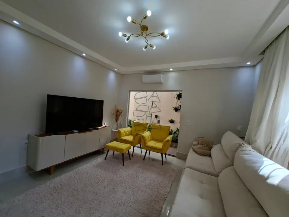 Imagens do imóveis Casa Residencial à venda - Parque Pompeu - Limeira