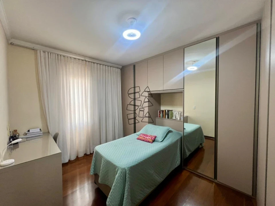 Imagens do imóveis Apartamento à venda - Condomínio Saturno - Centro Limeira