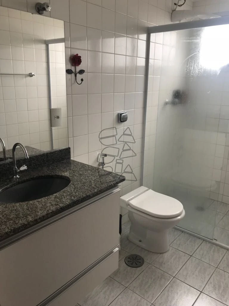 Imagens do imóveis Apartamento à venda - Condomínio Flora Elisa - Centro Limeira