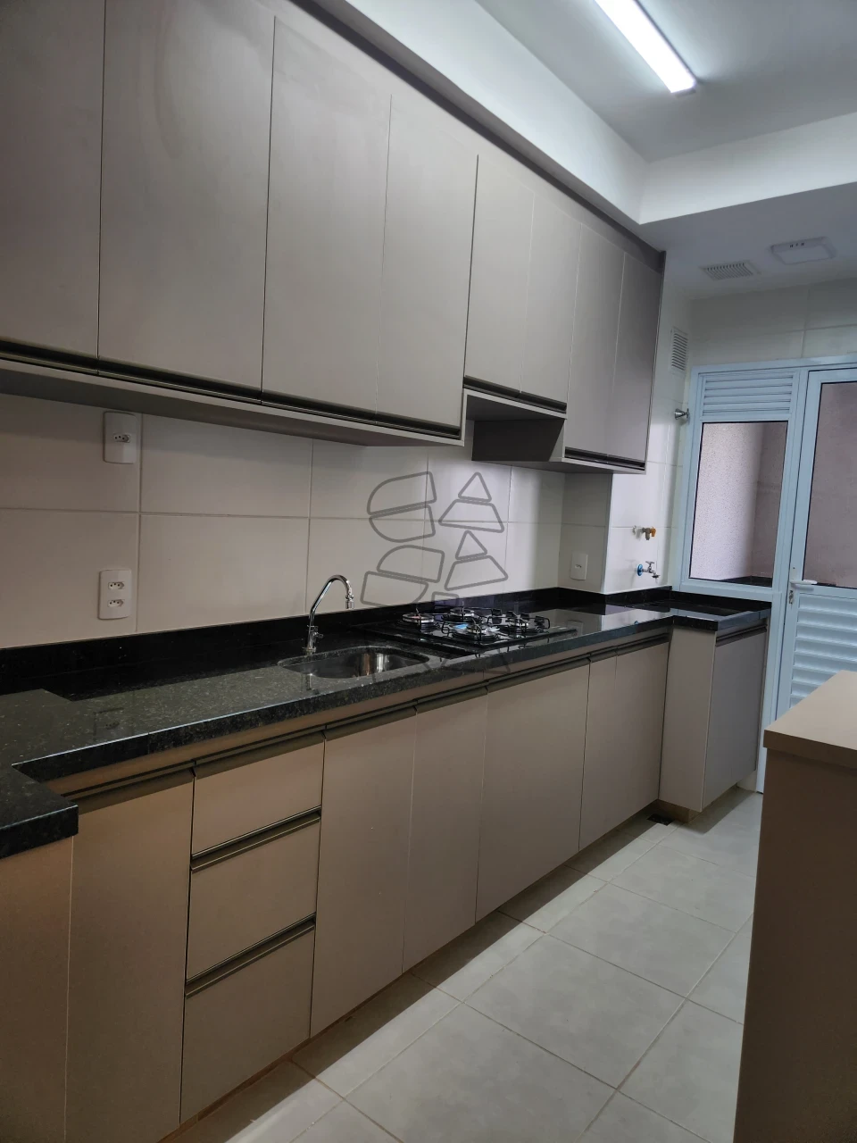 Imagens do imóveis Apartamento à venda - Condomínio Ibiza - Jardim Santa Adélia Limeira