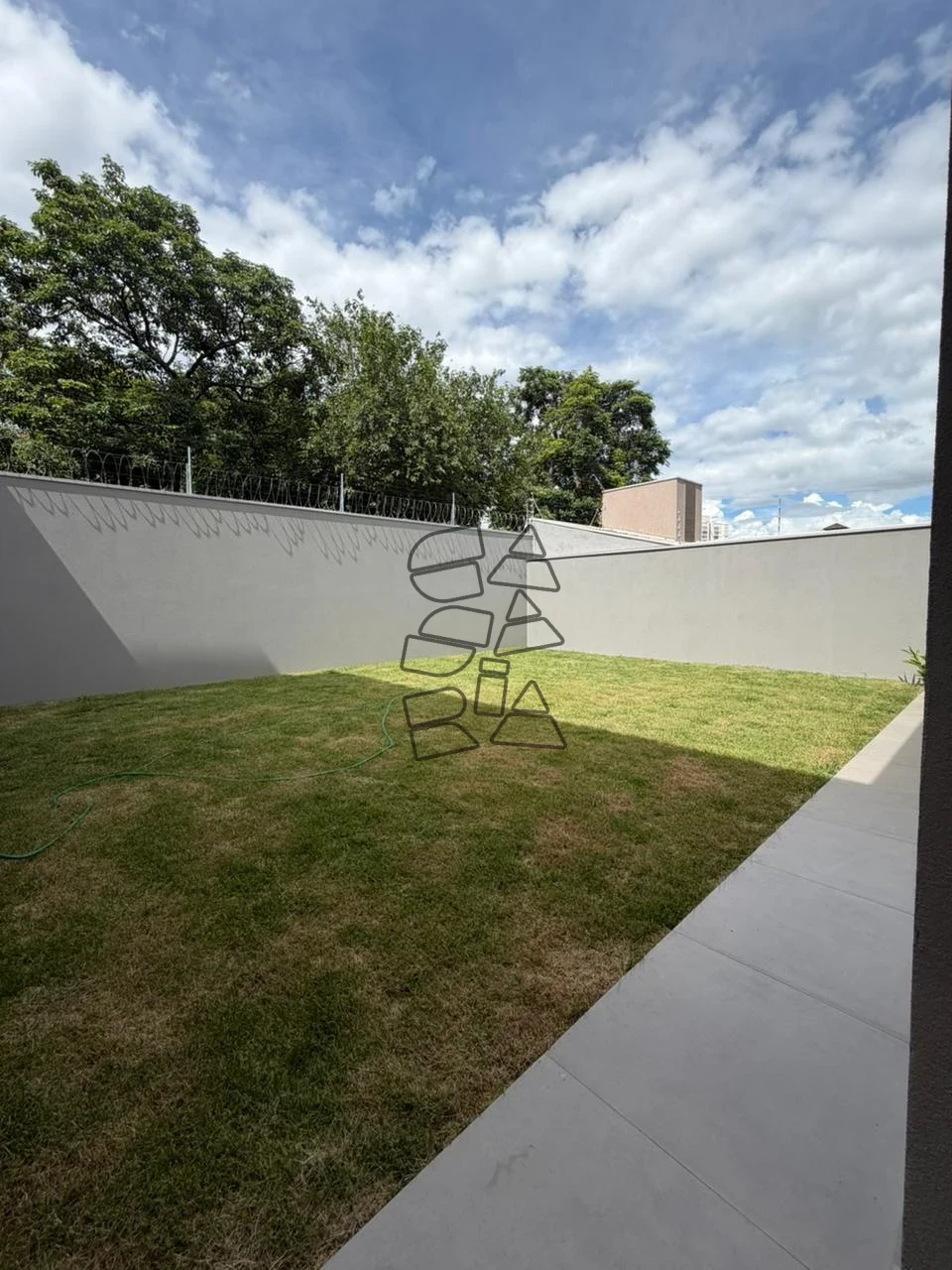 Casa Residencial à venda -  Jardim Maria Flora - Limeira