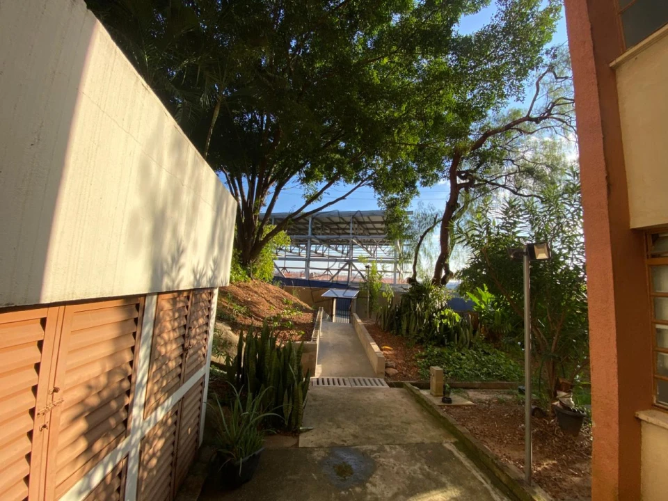 Apartamento à venda - Condomínio Olindo de Luca - Jardim Anhanguera