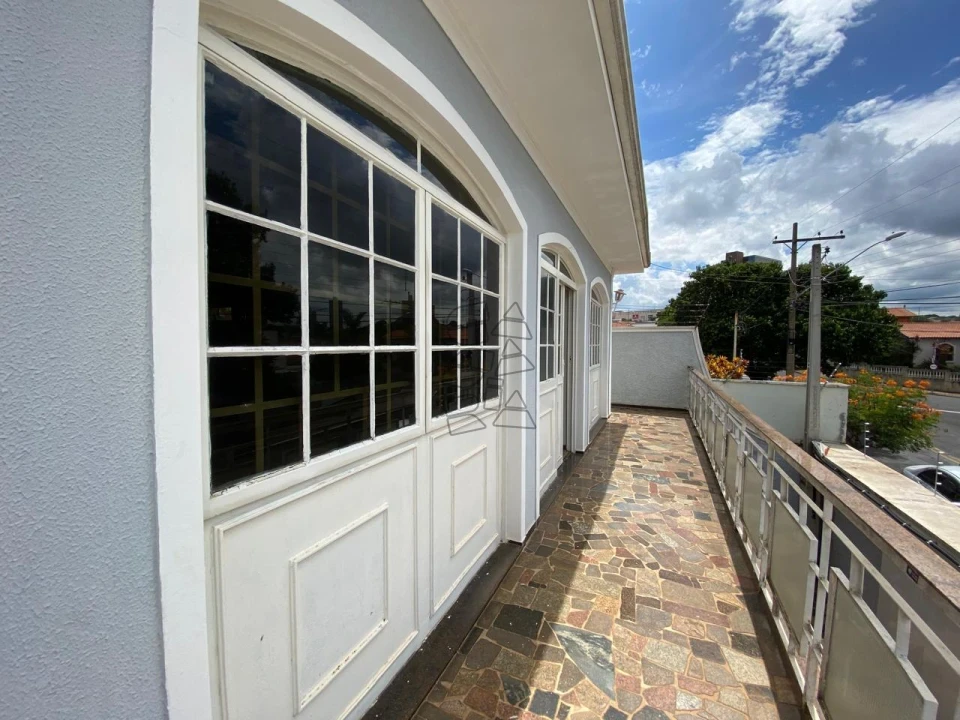 Imagens do imóveis Sobrado comercial  - Jardim Mercedes Limeira