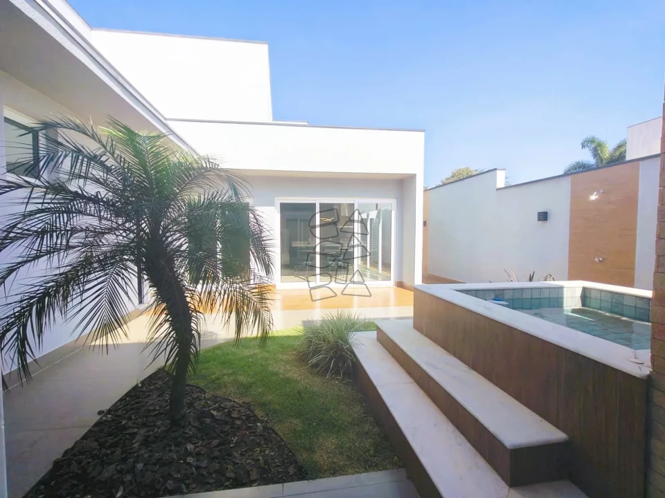 Imagens do imóveis Casa em condomínio à venda - Vermont - Residencial Vermont