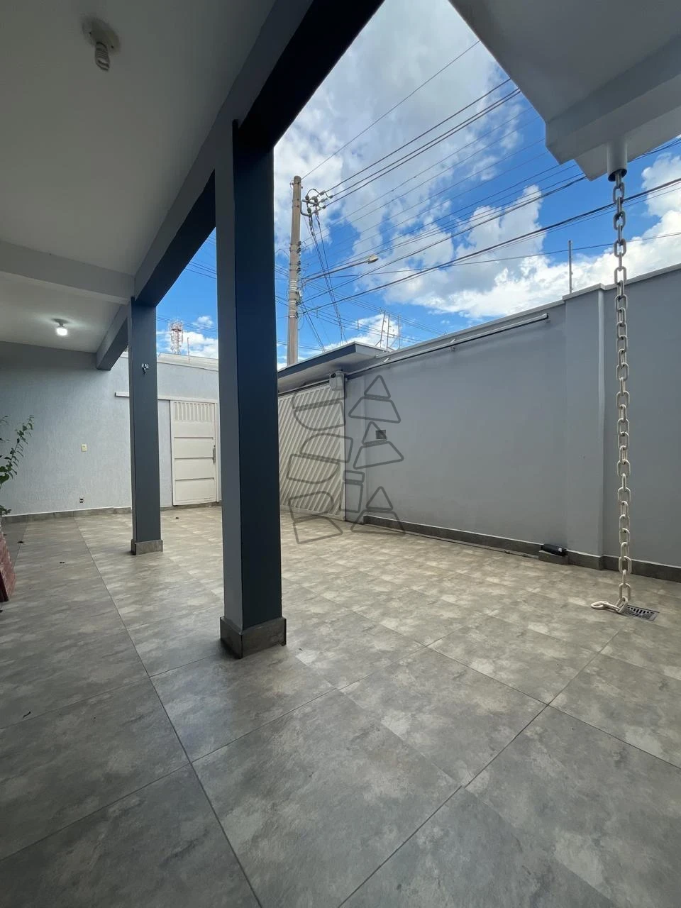 Imagens do imóveis Sobrado residencial à venda - Vila Gioto  Limeira