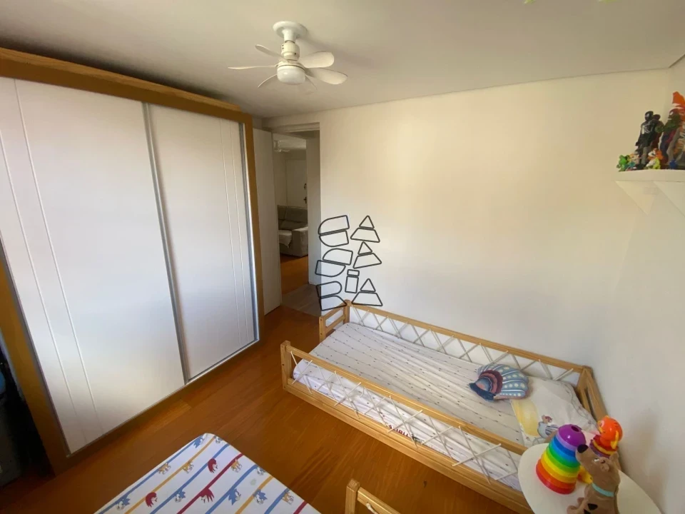 Apartamento à venda - Condomínio Olindo de Luca - Jardim Anhanguera