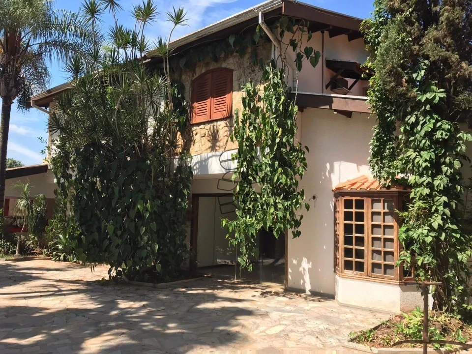 Imagens do imóveis Casa Em Condomínio À Venda Condomínio Monte Carlo Limeira