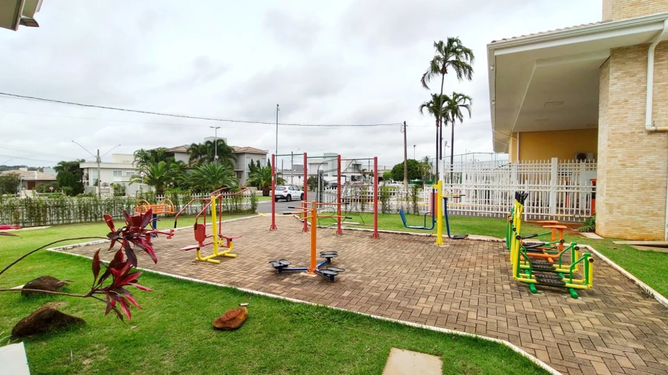 Imagens do imóveis Casa em condomínio à venda - Terras de São Bento I Limeira