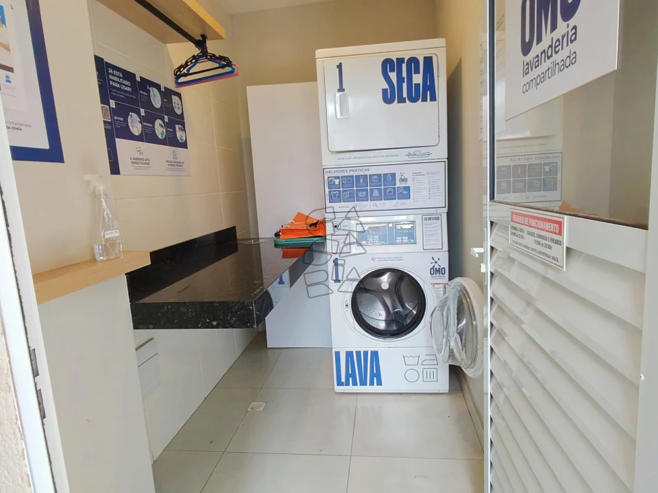 Apartamento à venda - Condomínio Barcelona - Jardim Santa Adélia Limeira