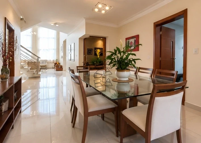 Imagens do imóveis Casa em condomínio à venda - Terras de Santa Elisa Limeira