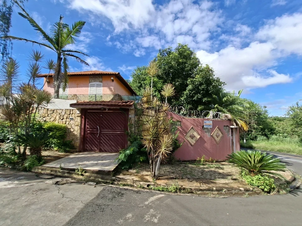 Imagens do imóveis Casa Residencial à venda - Jardim Santa Catarina Limeira