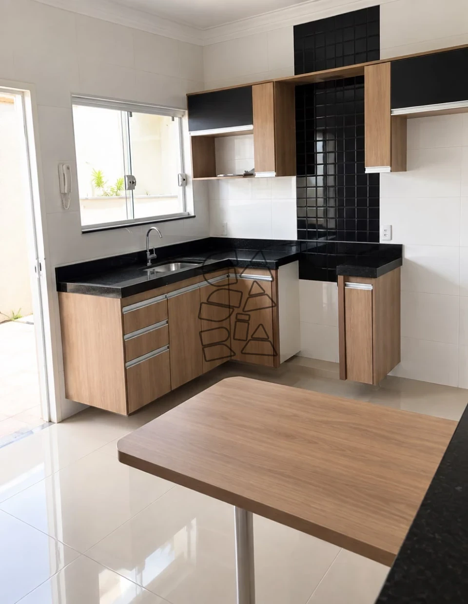 Imagens do imóveis Casa em condomínio à venda - Roland III Limeira