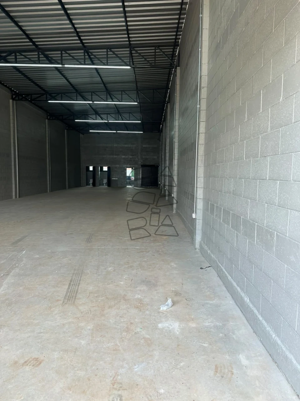 Imagens do imóveis Barracão comercial à venda - Centro Limeira