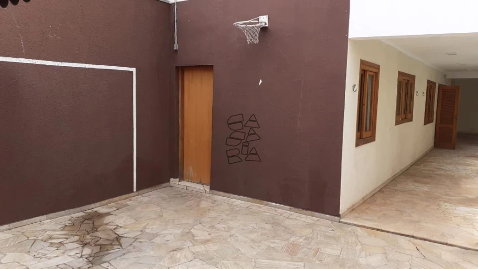 Imagens do imóveis Casa Residencial à venda - Vila Solar Limeira