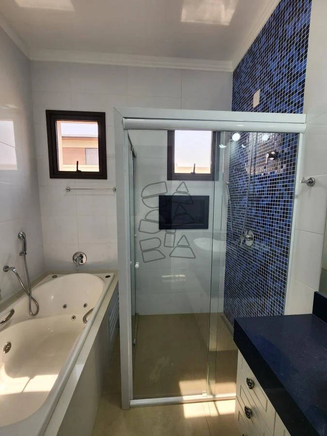 Imagens do imóveis Casa em condomínio à venda - Terras de São Bento I Limeira