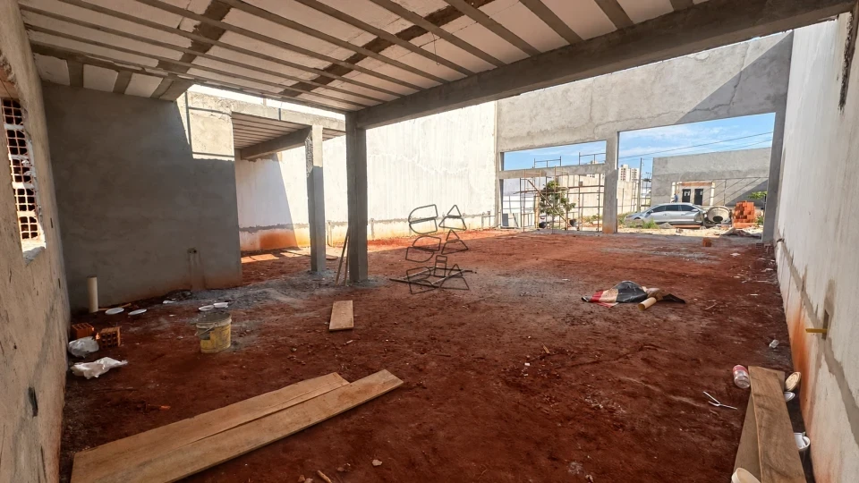Imagens do imóveis Barracão à venda - Cidade Universitária II Limeira